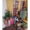 Image 1 : Stylist Essentials - Loop & Lock Extensions Matrix Color Charts Remy Human Hair Extensions & More