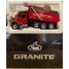 Image 1 : Mack Granite Dump Truck 