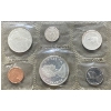 Image 5 : 1965 Canadian Proof-Like Set