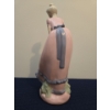 Image 2 : LLADRO 1983 Patricia of the Primroses Porcelain Figure - 5W, 3D, 11T 