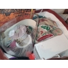 Image 3 : Gift Bags, Ribbons, Bows and Other Holiday Decor 