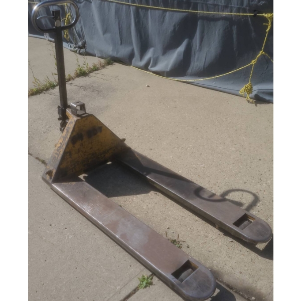 Liftrite L50 Manual Pallet Jack