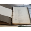 Image 7 : Vintage Home Science Knowledge Bundle!  - Recipe Cards, How-to Books and U of O Textbooks and Notes