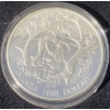 Image 2 : 1999 International Year of Older Person Coin 92.5% Silver 25.18 Grams
