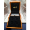 Image 3 : Collectors Box for the $200 Pure Gold Coin Tall Ships Legacy Set