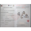 Image 3 : ($8,362 Appraisal) - 11.15 ct Certified Pink Morganite gemstone