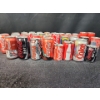 Image 6 : Coca-Cola Collectable Cans and Branded Merchandise