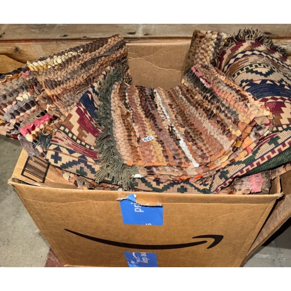 Place Mat Collection