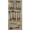 Image 5 : Collection of Mini-Spoons & Decor