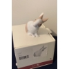 Image 1 : NAO By LLADRO 'Cookies' Porcelain Bunny - 3.5T 