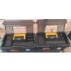 Image 1 : Ultra Pro Tool Chest With Assorted Hand Tools and Toolboxes