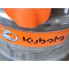 Image 9 : Johnny Vac JV5 (AS 5), Rigid 34.1 Litre Capacity, Kubota Shop Vac, Rigid Model K-30 Drain Cleaner