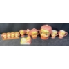 Image 1 : Vintage "Miss Cutie Pie" Napco Ceramics