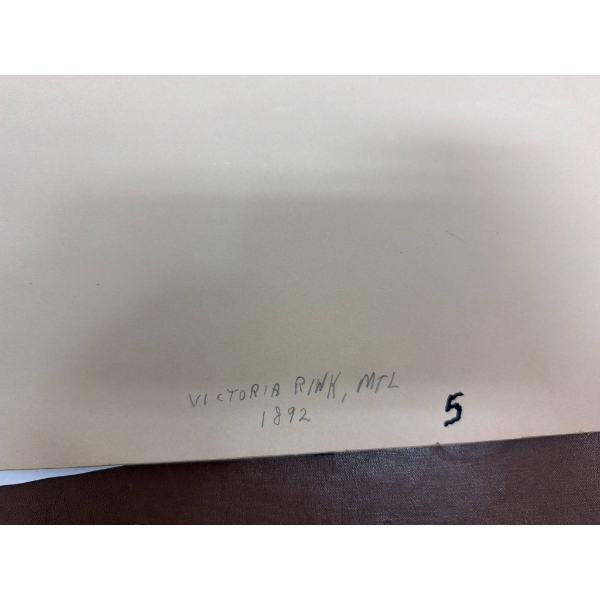 Five Canadian Winter Sports-Themed Art Prints