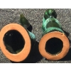 Image 7 : Blue Mountain Pottery Animal Statues & Bowl