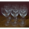 Image 2 : Waterford 'Colleen' Pattern Drinking Glasses w/ Assorted Barware