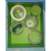 Image 4 : Assorted Stationary Supplies Tape, Picture Hooks, Glue & More!