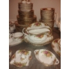 Image 2 : Royal Albert Fine Bone China - "Old Country Roses" Tea Collection 15 Place Setting