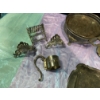 Image 5 : Silver Plated Serving Pieces