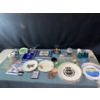 Image 1 : Trays For Days: Mack Ashtrays, Findlandia Ashtray, Plates & More