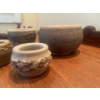 Image 6 : Charles Hilton Clay-Small pots