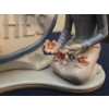 Image 7 : LLADRO Porcelain 1984 'Best Wishes'  - 8W, 3D, 6T 
