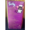 Image 4 : Electronic Black & White Furby In Box  Ages 6 & Up