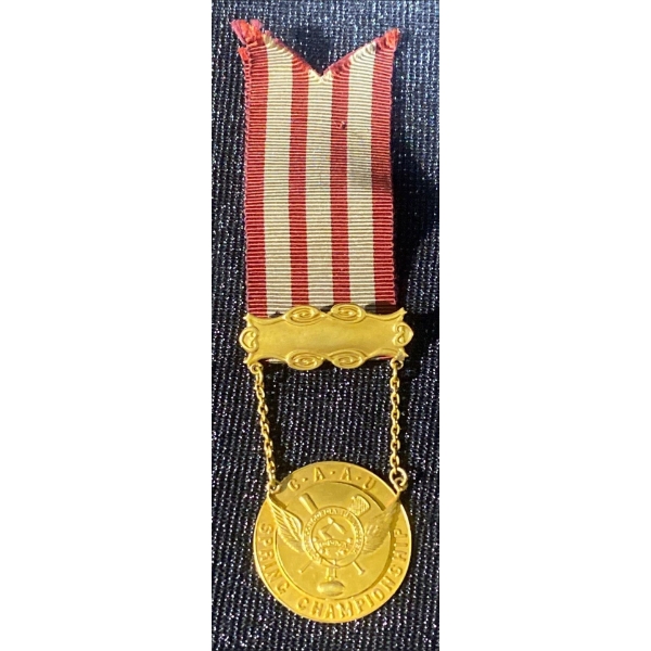 Commemorative Sports Medal