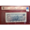 Image 2 : Certified Bank of Canada 1972- $5 Bill SA2600804- BC-48b/ Almost UNC 58 Original