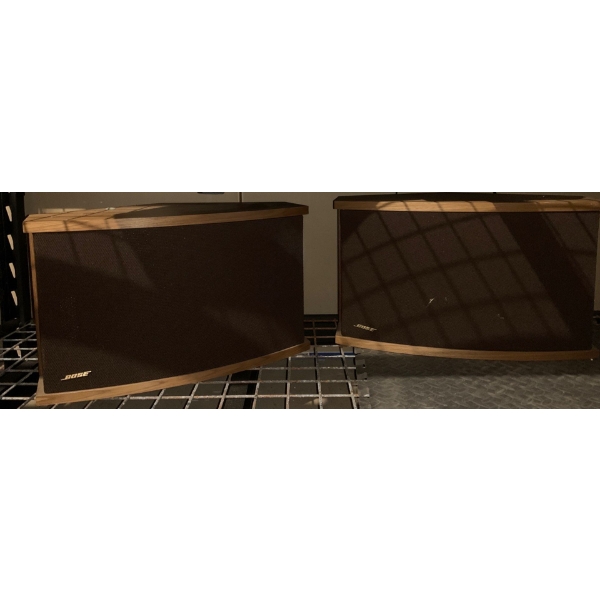 BOSE Speakers Mo.Y76001B