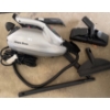Steam Shark