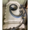 Image 2 : Water Hauling Tank w/ hoses