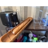 Image 8 : Kitchenware Collection Incl. Baguette Cutter, Toaster, Scale, Electric Heater Model No. H-5511