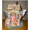 Image 3 : The Peter Rabbit Library Book Collection w/ Afgan Jade Donkey 