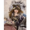 Image 7 : Variety of Dolls incl Collector's Dreams & Cathay Collection Porlcelain Dolls