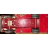 Image 6 : Vintage Tonka Firetruck 6 W, 15.5 D, 6.5 T 