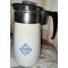 Image 2 : Corningware Teapot 13"Tall w/ Assorted Water Decantors 