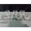 Image 5 : Crystal Glasses