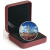 Image 3 : 2017 $30 Celebrating Canada Day - 2 oz. Pure Silver Coin with Bonus Black Light
SKU: 161450