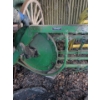 Image 2 : Vintage John Deere 640 Hay Rake