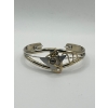 Image 2 : Unique Design Authentic Bracelet From Canadian Designer Christopher Polly.