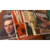 Image 2 : Assorted Interest Book Collection - Great Operas Firebird Civilization & More