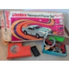 Image 1 : Vintage Hot Wheels Set - Race Stunts Drifting Collectible (Red Line Cars)