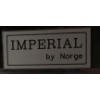 Image 2 : Imperial by Norg 7 ft Refrigerator/Freezer