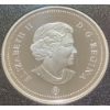 Image 5 : 2007 Canadian Proof Set 92.5% Silver 1.69 Troy Ounces