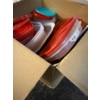 Image 4 : Large Homewares Collection - Glassware, Art Print, Big Box of Tupperware, Decor, Decorative Plates 