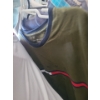 Image 6 : Rolling Rack 2 Tier 32 W, 20 D, 70 T w/ Clothing Included, Men's and Women's/ Assorted Sizes 