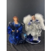 Image 4 : Christmas Decorations Tree Toppers