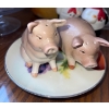 Image 2 : Kitchen Decor Collection  Cats Chefs, Pigs, and More
