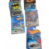 Image 4 : 26 Batman and Coca-Cola Themed Diecast Car Collection